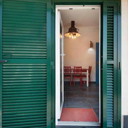 Ca' Du Massunin Apartment Recco Bagian luar foto