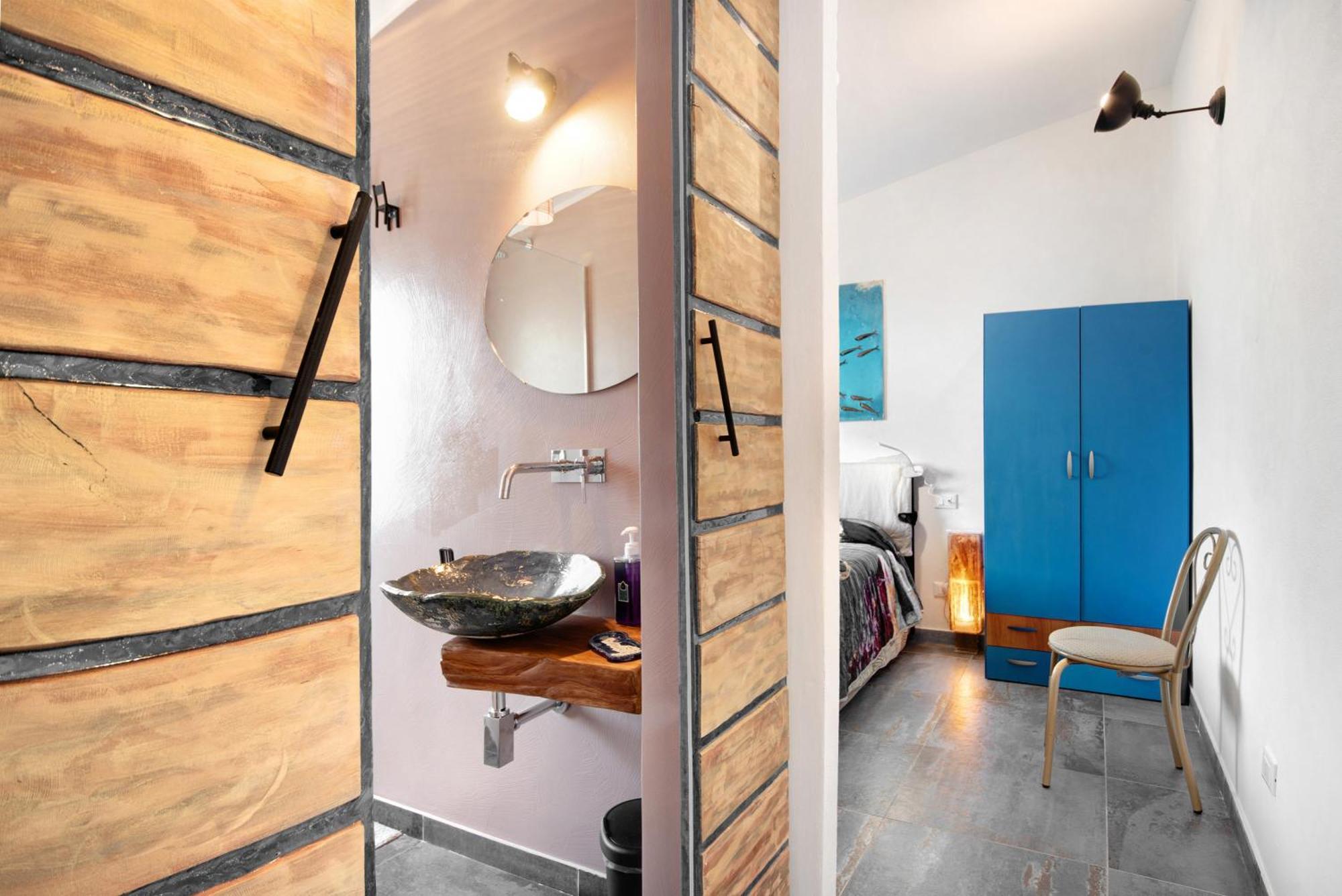 Ca' Du Massunin Apartment Recco Bagian luar foto