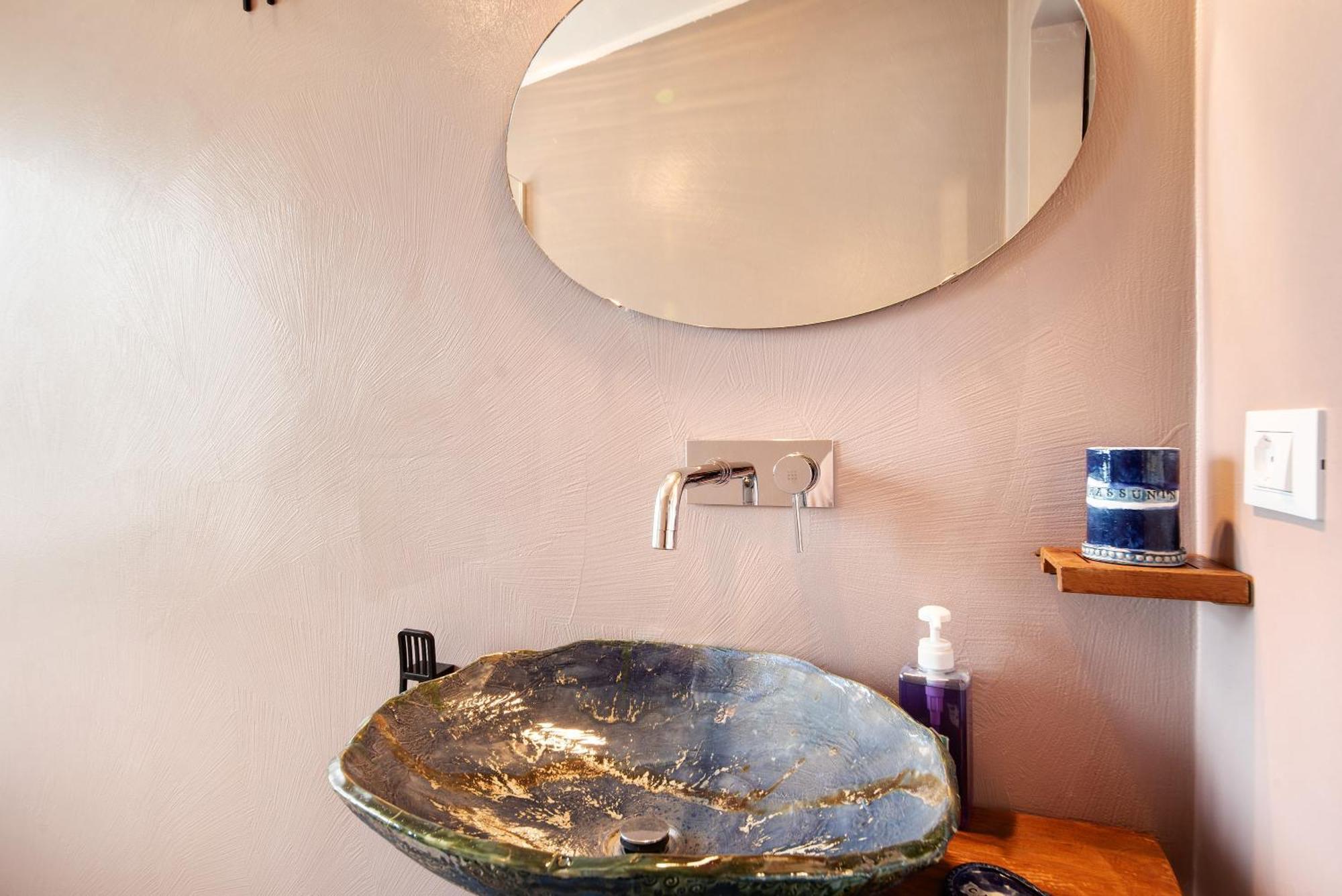 Ca' Du Massunin Apartment Recco Bagian luar foto