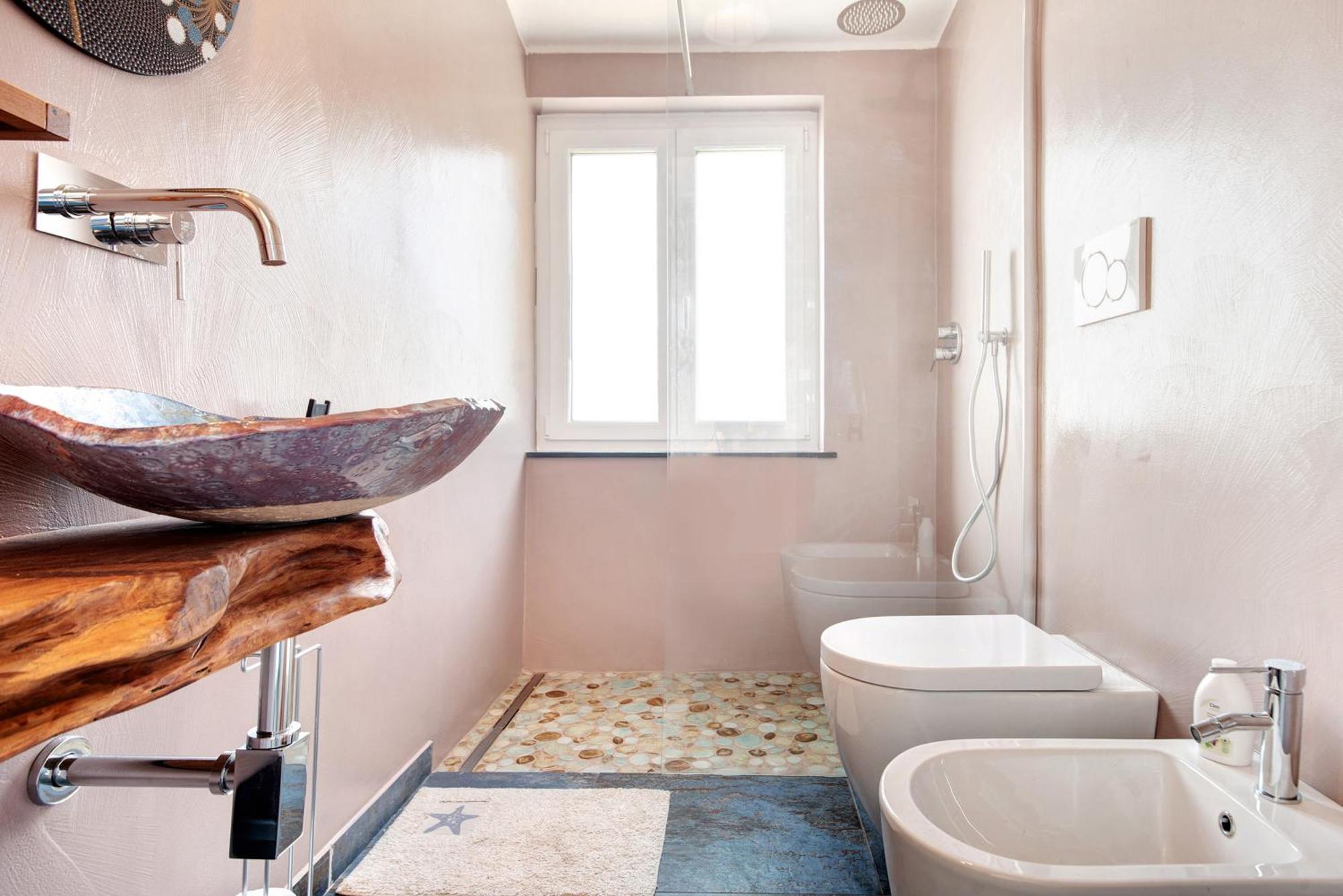 Ca' Du Massunin Apartment Recco Bagian luar foto