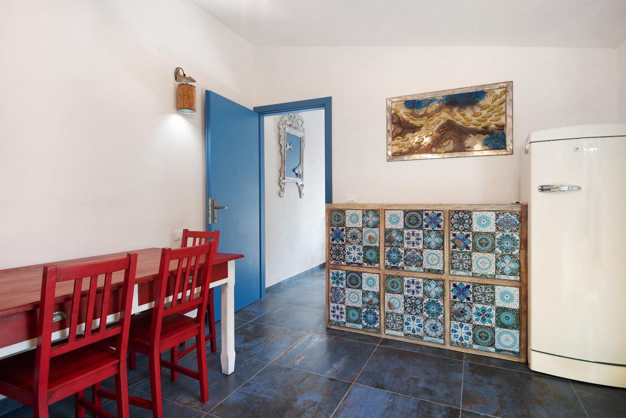 Ca' Du Massunin Apartment Recco Bagian luar foto