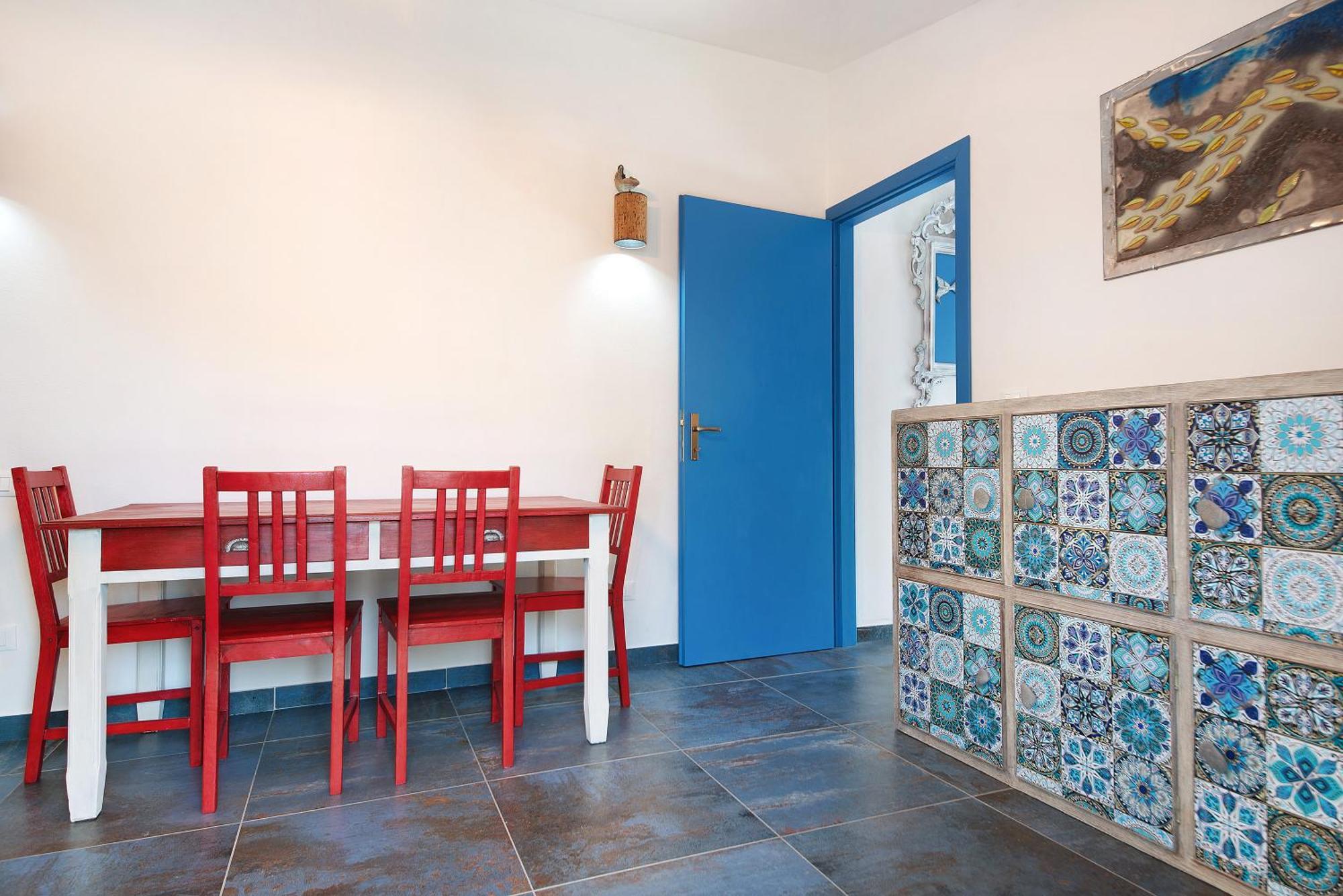 Ca' Du Massunin Apartment Recco Bagian luar foto